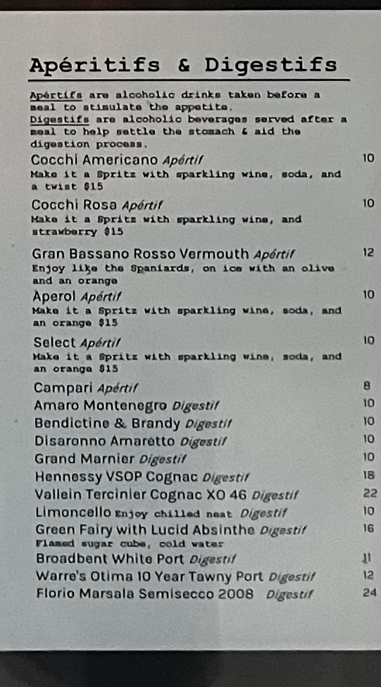 Menu 626 On Rood-1